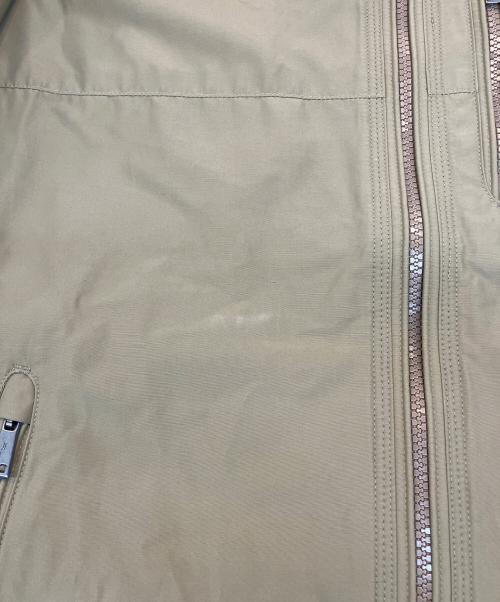 POLO RALPH LAUREN（ポロ・ラルフローレン）POLO RALPH LAUREN (ポロ・ラルフローレン) ジャケット ベージュ サイズ:Ｓの古着・服飾アイテム