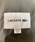 LACOSTEの古着・服飾アイテム：13000円