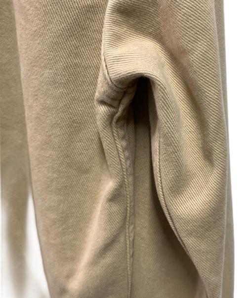 LACOSTE（ラコステ）LACOSTE (ラコステ) ジャケット ベージュ サイズ:38の古着・服飾アイテム