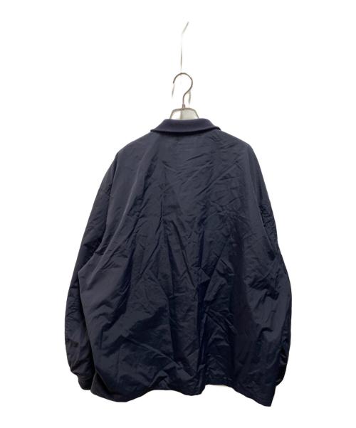 WTAPS（ダブルタップス）WTAPS (ダブルタップス) JFW-05 JACKET ネイビー サイズ:4の古着・服飾アイテム