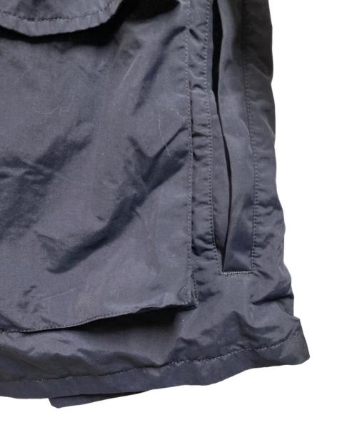 WTAPS（ダブルタップス）WTAPS (ダブルタップス) JFW-05 JACKET ネイビー サイズ:4の古着・服飾アイテム