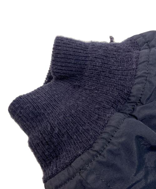 WTAPS（ダブルタップス）WTAPS (ダブルタップス) JFW-05 JACKET ネイビー サイズ:4の古着・服飾アイテム