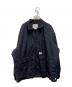 WTAPS（ダブルタップス）の古着「JFW-05 JACKET」｜ネイビー