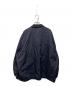 WTAPS (ダブルタップス) JFW-05 JACKET ネイビー サイズ:4：22000円
