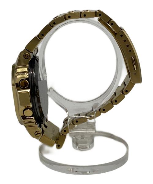 CASIO（カシオ）CASIO (カシオ) 腕時計 ゴールドの古着・服飾アイテム
