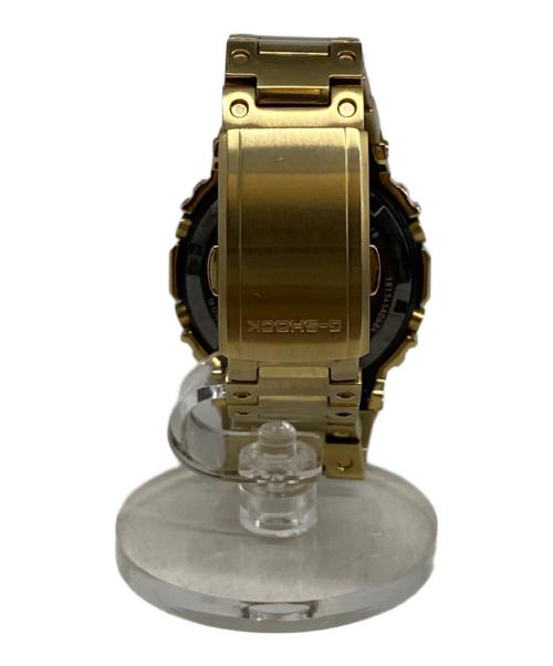 CASIO（カシオ）CASIO (カシオ) 腕時計 ゴールドの古着・服飾アイテム