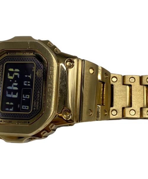 CASIO（カシオ）CASIO (カシオ) 腕時計 ゴールドの古着・服飾アイテム