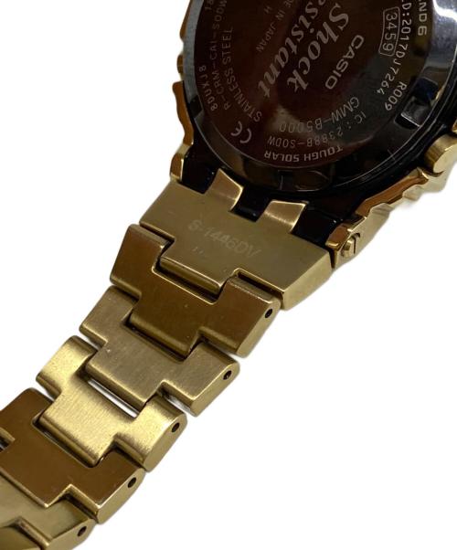 CASIO（カシオ）CASIO (カシオ) 腕時計 ゴールドの古着・服飾アイテム