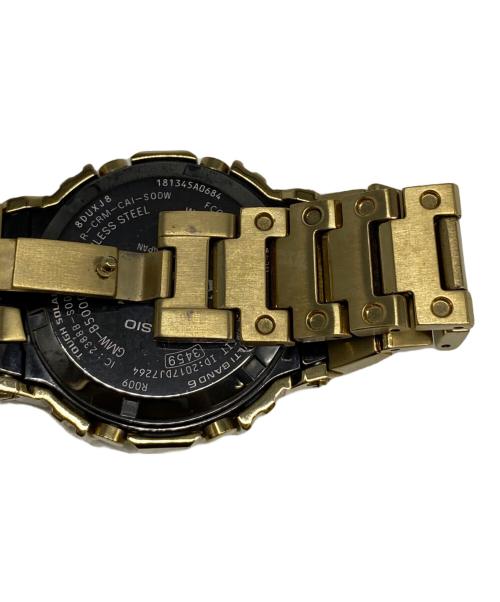 CASIO（カシオ）CASIO (カシオ) 腕時計 ゴールドの古着・服飾アイテム