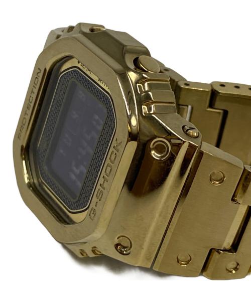 CASIO（カシオ）CASIO (カシオ) 腕時計 ゴールドの古着・服飾アイテム