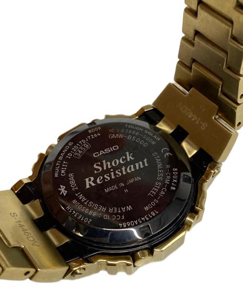 CASIO（カシオ）CASIO (カシオ) 腕時計 ゴールドの古着・服飾アイテム
