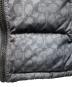 中古・古着 COACH (コーチ) シグネチャー ダウン ベスト ブラック サイズ:XL：12000円