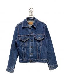 LEVI'S（リーバイス）の古着「4thデニムジャケット」｜インディゴ