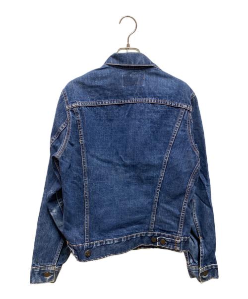 LEVI'S（リーバイス）LEVI'S (リーバイス) 4thデニムジャケット インディゴ サイズ:36の古着・服飾アイテム