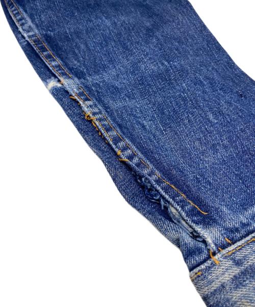 LEVI'S（リーバイス）LEVI'S (リーバイス) 4thデニムジャケット インディゴ サイズ:36の古着・服飾アイテム