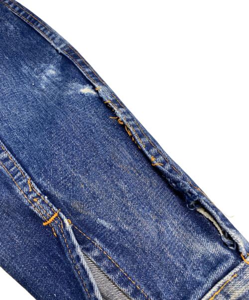 LEVI'S（リーバイス）LEVI'S (リーバイス) 4thデニムジャケット インディゴ サイズ:36の古着・服飾アイテム