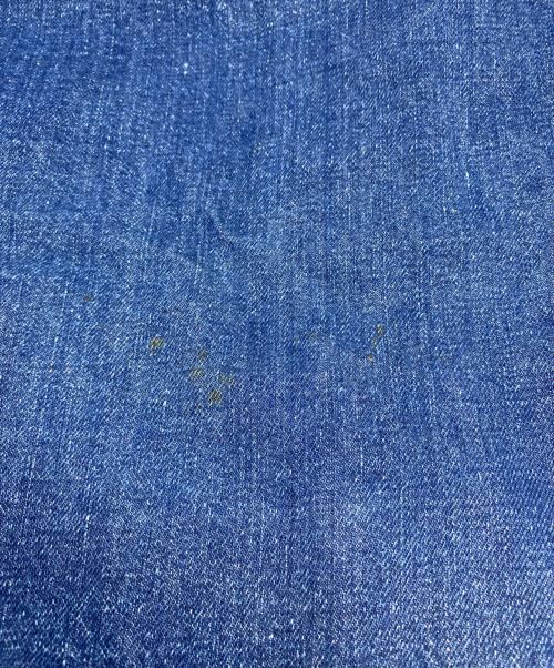 LEVI'S（リーバイス）LEVI'S (リーバイス) 4thデニムジャケット インディゴ サイズ:36の古着・服飾アイテム