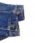 中古・古着 LEVI'S (リーバイス) 4thデニムジャケット インディゴ サイズ:36：45000円