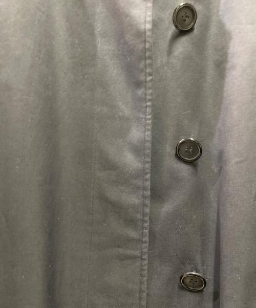 Burberry's（バーバリーズ）Burberry's (バーバリーズ) ライナー付コート ネイビー サイズ:サイズ詳細参照の古着・服飾アイテム