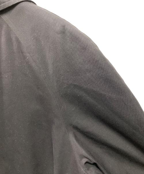 Burberry's（バーバリーズ）Burberry's (バーバリーズ) ライナー付コート ネイビー サイズ:サイズ詳細参照の古着・服飾アイテム