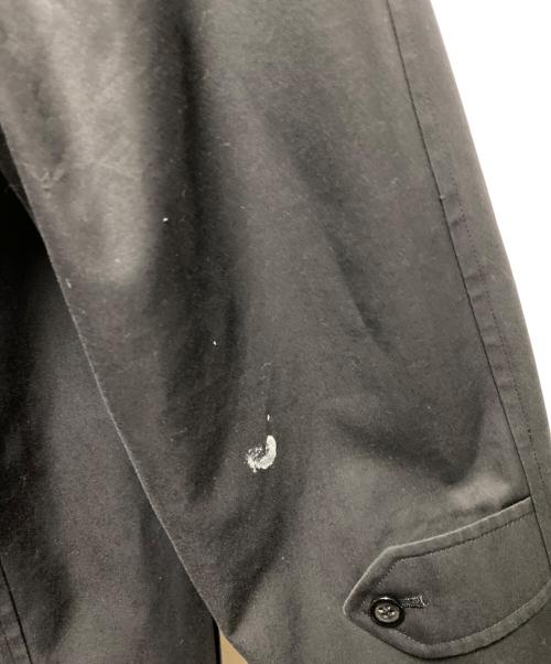 Burberry's（バーバリーズ）Burberry's (バーバリーズ) ライナー付コート ネイビー サイズ:サイズ詳細参照の古着・服飾アイテム
