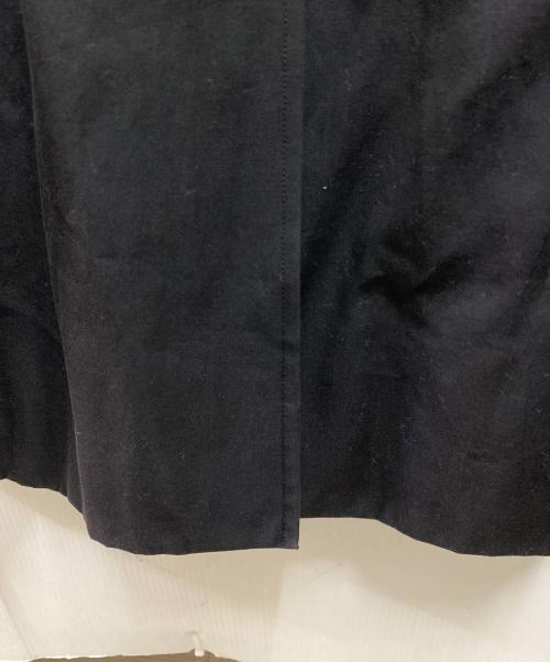 Burberry's（バーバリーズ）Burberry's (バーバリーズ) ライナー付コート ネイビー サイズ:サイズ詳細参照の古着・服飾アイテム