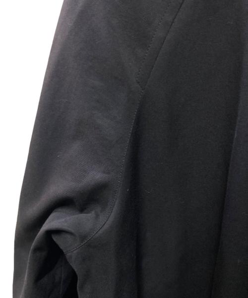 Burberry's（バーバリーズ）Burberry's (バーバリーズ) ライナー付コート ネイビー サイズ:サイズ詳細参照の古着・服飾アイテム