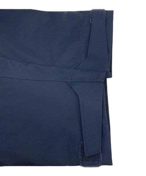 Patagonia（パタゴニア）Patagonia (パタゴニア) 26SS ボルダー・フォーク・レイン・ジャケット ネイビー サイズ:XSの古着・服飾アイテム