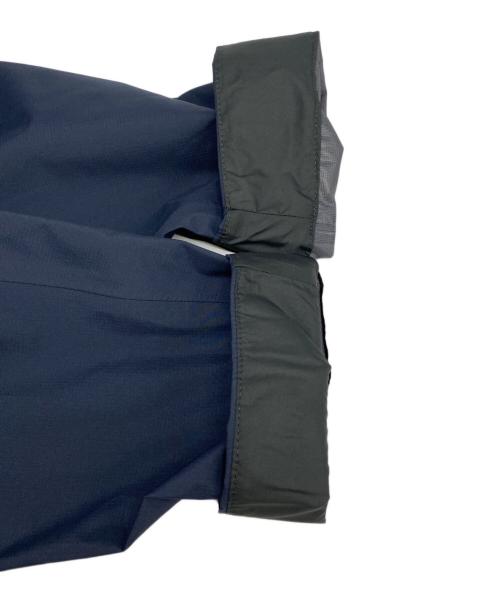 Patagonia（パタゴニア）Patagonia (パタゴニア) 26SS ボルダー・フォーク・レイン・ジャケット ネイビー サイズ:XSの古着・服飾アイテム