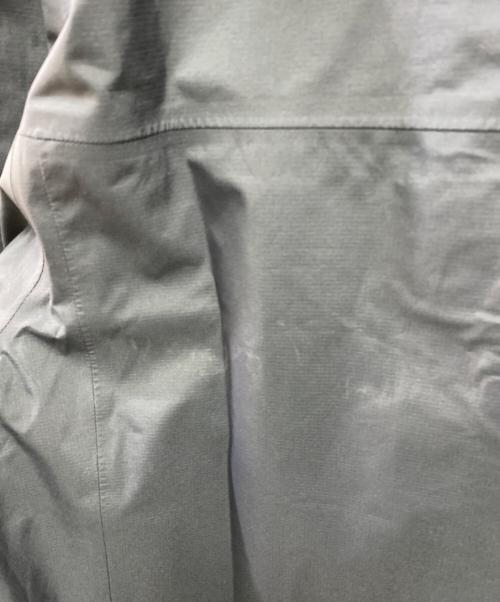 Patagonia（パタゴニア）Patagonia (パタゴニア) 26SS ボルダー・フォーク・レイン・ジャケット ネイビー サイズ:XSの古着・服飾アイテム