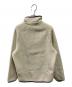 Patagonia (パタゴニア) 25AW メンズ・レトロ・パイル・ジャケット ホワイト サイズ:S：11000円