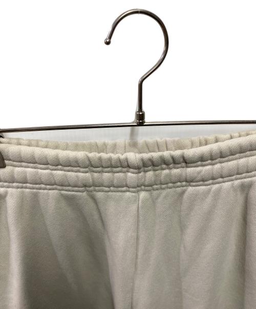 entire studios（エンタイアスタジオ）entire studios (エンタイアスタジオ) FULL SWEATPANT ベージュ サイズ:XSの古着・服飾アイテム