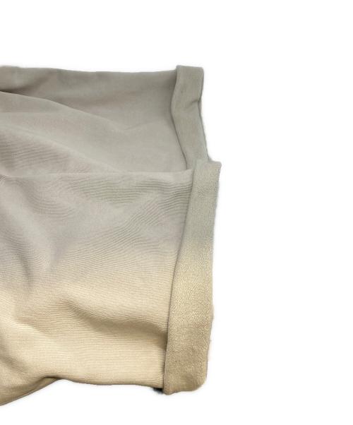 entire studios（エンタイアスタジオ）entire studios (エンタイアスタジオ) FULL SWEATPANT ベージュ サイズ:XSの古着・服飾アイテム