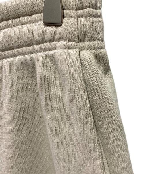 entire studios（エンタイアスタジオ）entire studios (エンタイアスタジオ) FULL SWEATPANT ベージュ サイズ:XSの古着・服飾アイテム