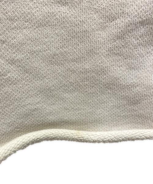 entire studios（エンタイアスタジオ）entire studios (エンタイアスタジオ) FULL SWEATPANT ベージュ サイズ:XSの古着・服飾アイテム