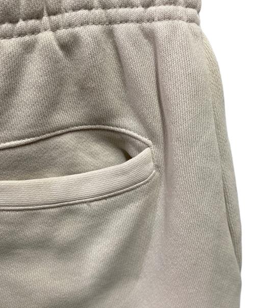 entire studios（エンタイアスタジオ）entire studios (エンタイアスタジオ) FULL SWEATPANT ベージュ サイズ:XSの古着・服飾アイテム