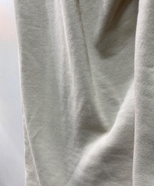entire studios（エンタイアスタジオ）entire studios (エンタイアスタジオ) FULL SWEATPANT ベージュ サイズ:XSの古着・服飾アイテム