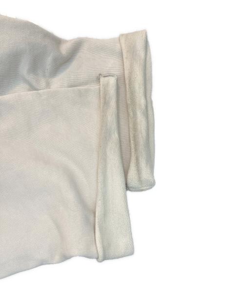 entire studios（エンタイアスタジオ）entire studios (エンタイアスタジオ) FULL SWEATPANT ベージュ サイズ:XSの古着・服飾アイテム