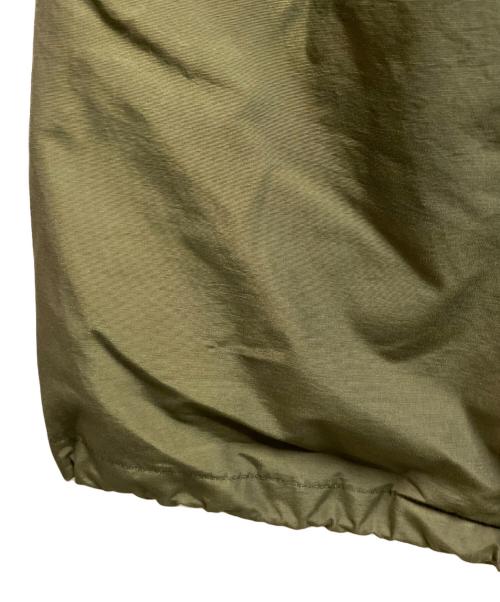 WOOLRICH（ウールリッチ）WOOLRICH (ウールリッチ) BOW BRIDGEダウンコート グリーン サイズ:XSの古着・服飾アイテム