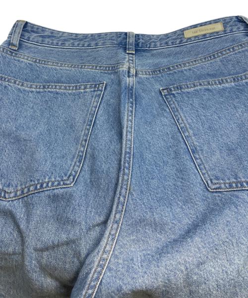 SHISHIKUI（シシクイ）SHISHIKUI (シシクイ) DACO LIGHT INDIGO デニムパンツ インディゴ サイズ:40の古着・服飾アイテム
