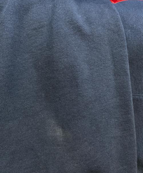 SUPREME（シュプリーム）SUPREME (シュプリーム) box logo hooded sweatshirt ネイビー サイズ:Ｍの古着・服飾アイテム