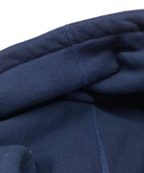 SUPREME（シュプリーム）SUPREME (シュプリーム) box logo hooded sweatshirt ネイビー サイズ:Ｍの古着・服飾アイテム