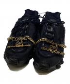 NIKE×COMME des GARCONSナイキ×コムデギャルソン）の古着「Women's Shox TL 