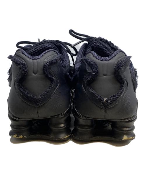 NIKE（ナイキ）NIKE (ナイキ) COMME des GARCONS (コムデギャルソン) Women's Shox TL 