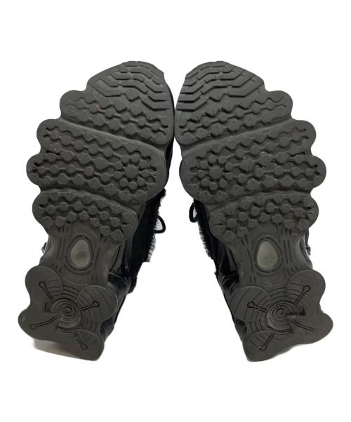 NIKE（ナイキ）NIKE (ナイキ) COMME des GARCONS (コムデギャルソン) Women's Shox TL 