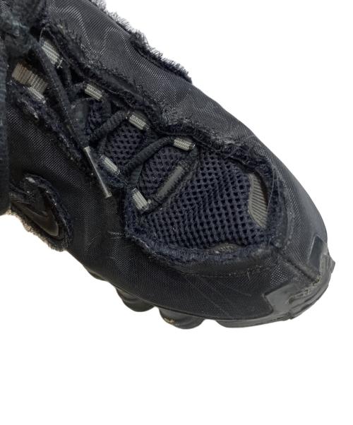 NIKE（ナイキ）NIKE (ナイキ) COMME des GARCONS (コムデギャルソン) Women's Shox TL 