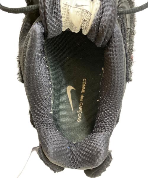 NIKE（ナイキ）NIKE (ナイキ) COMME des GARCONS (コムデギャルソン) Women's Shox TL 