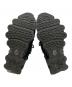 中古・古着 NIKE (ナイキ) COMME des GARCONS (コムデギャルソン) Women's Shox TL 