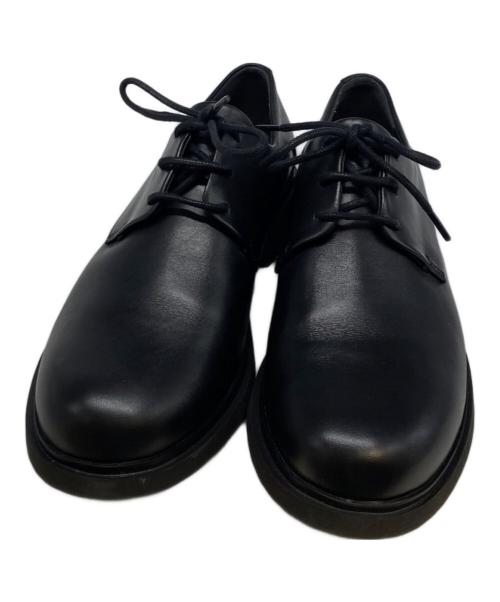 CAMPER（カンペール）CAMPER (カンペール) Neuman ブラック サイズ:23ｃｍの古着・服飾アイテム