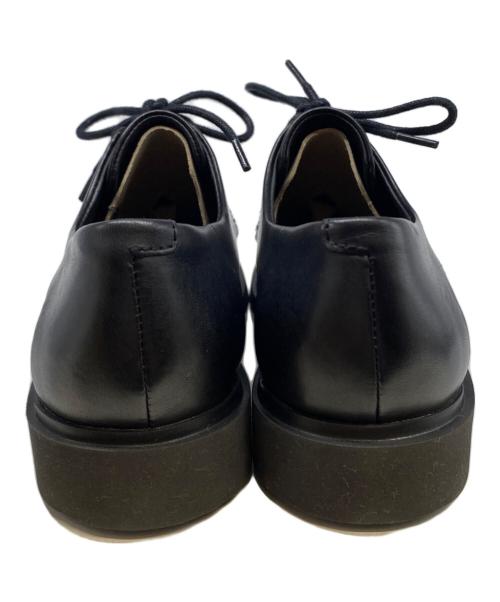 CAMPER（カンペール）CAMPER (カンペール) Neuman ブラック サイズ:23ｃｍの古着・服飾アイテム
